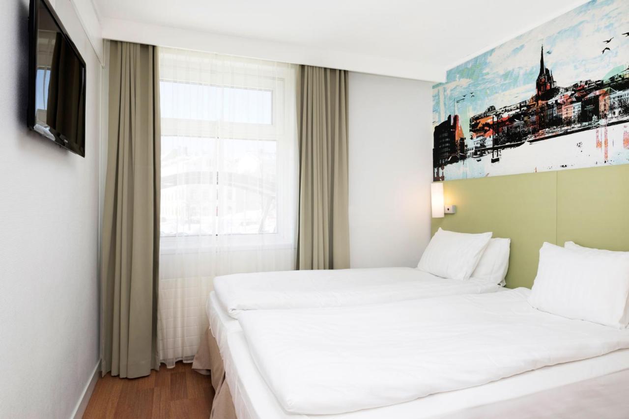 Hotel Good Morning+