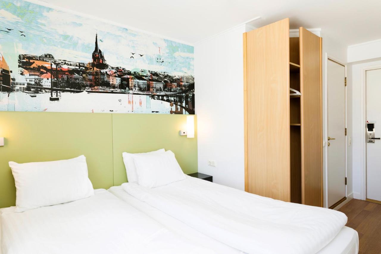 Hotel Good Morning+ 3*