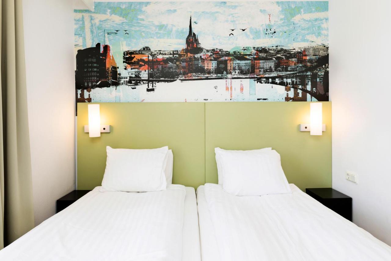 Good Morning+ Hotel Gothenburg