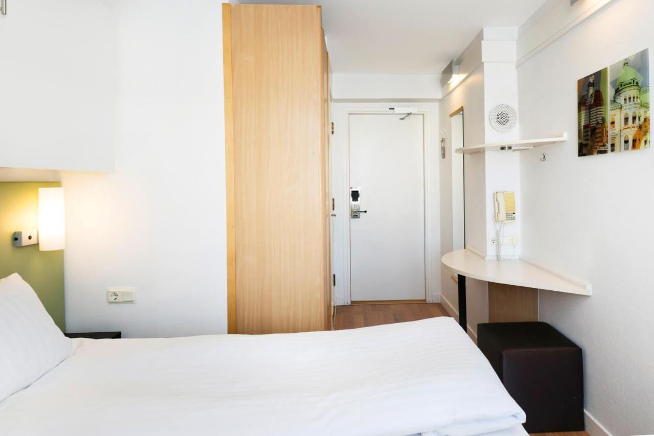 Hotel Good Morning+ 3*